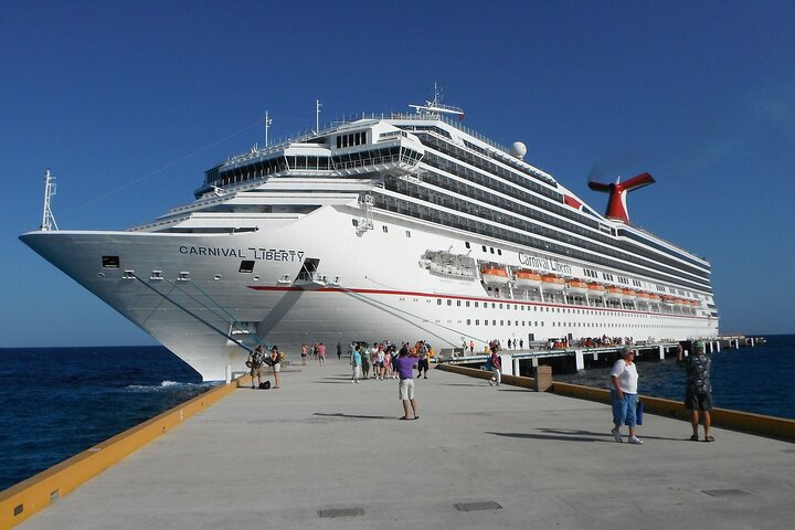 Colombo Shore Excursion By SAZY